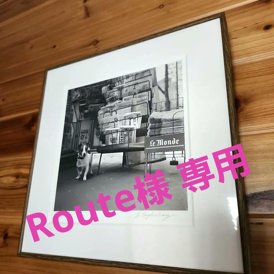 JON ONGKIEHONG 「 PLACE DE COSTA RICA」アート