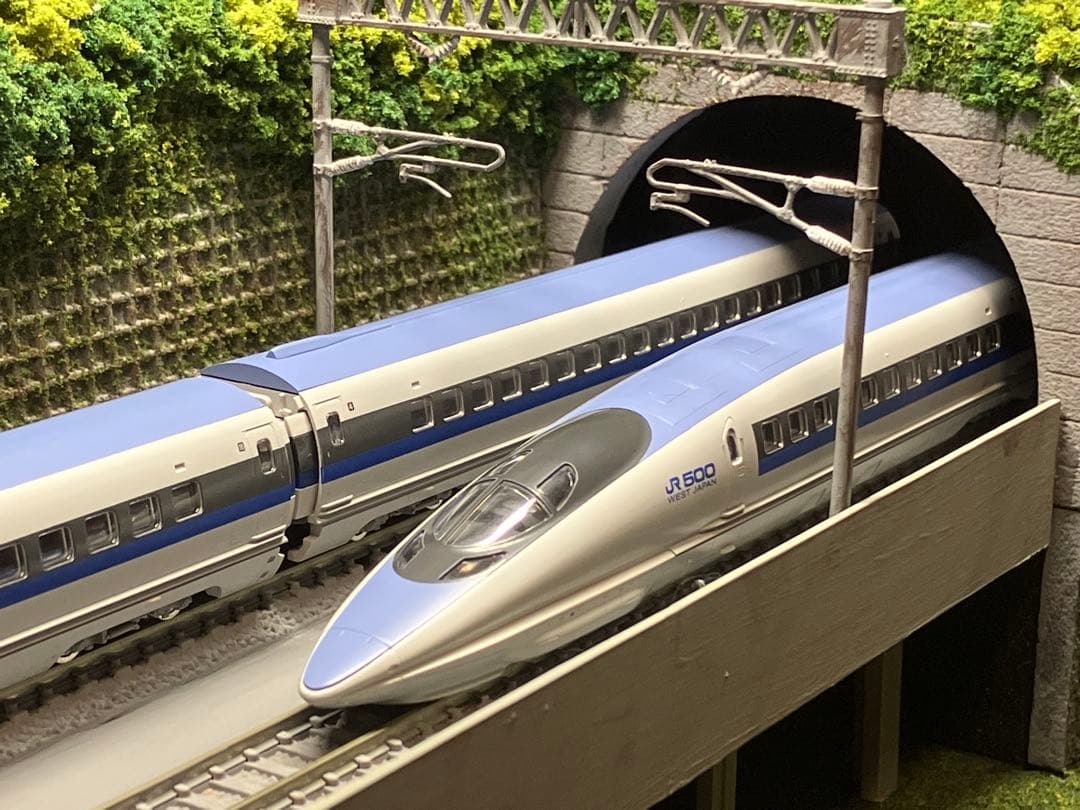 ふ*き様 【No.62】Nゲージ　ジオラマ