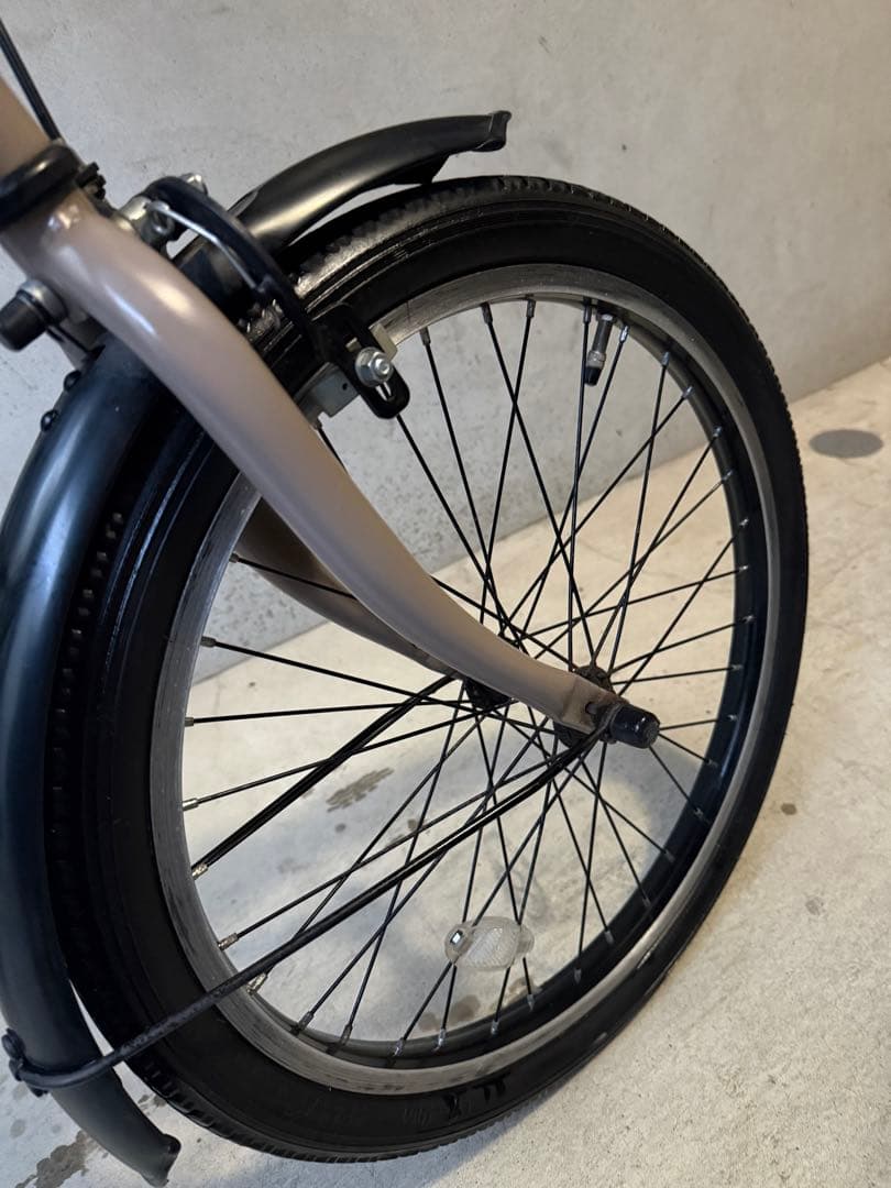 子供用自転車✨