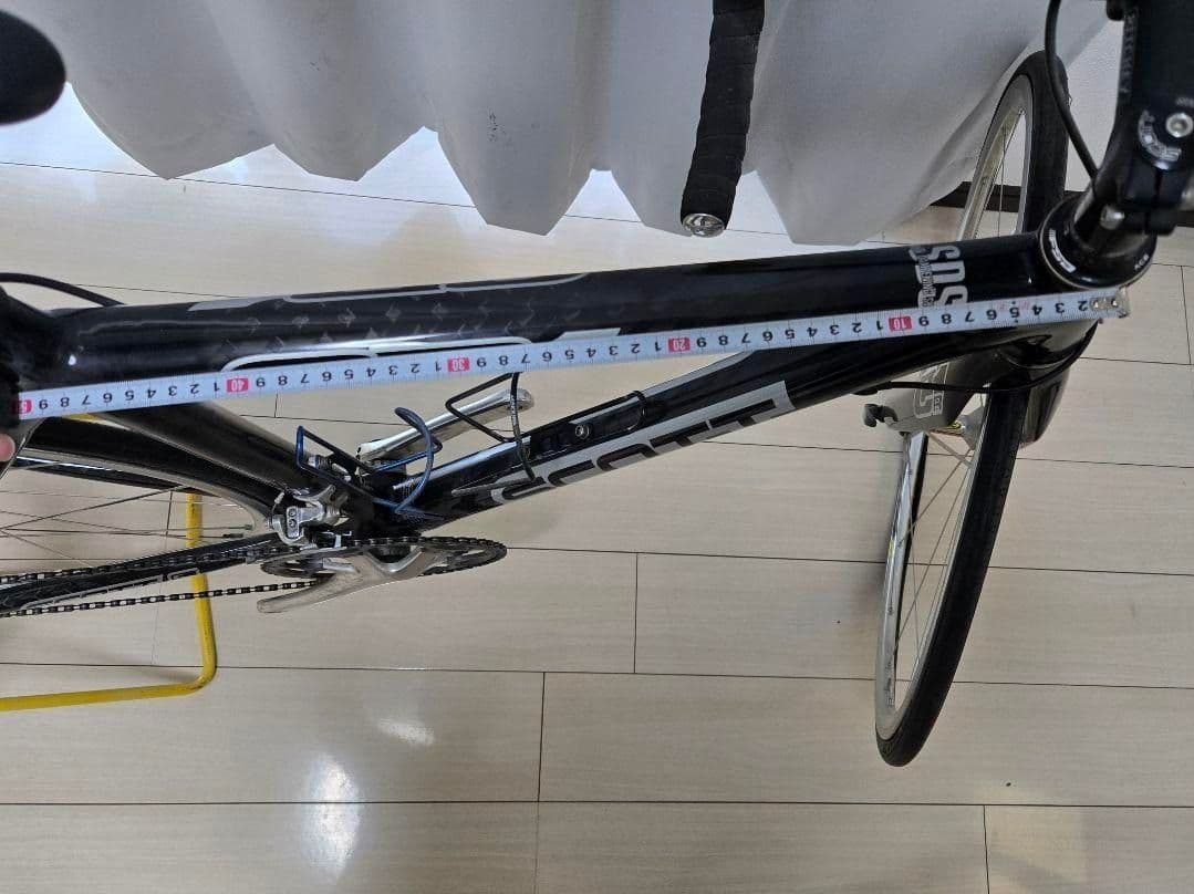 す*ん様 SCOTT CR1 PRO ロードバイク カーボンフレーム ULTEG