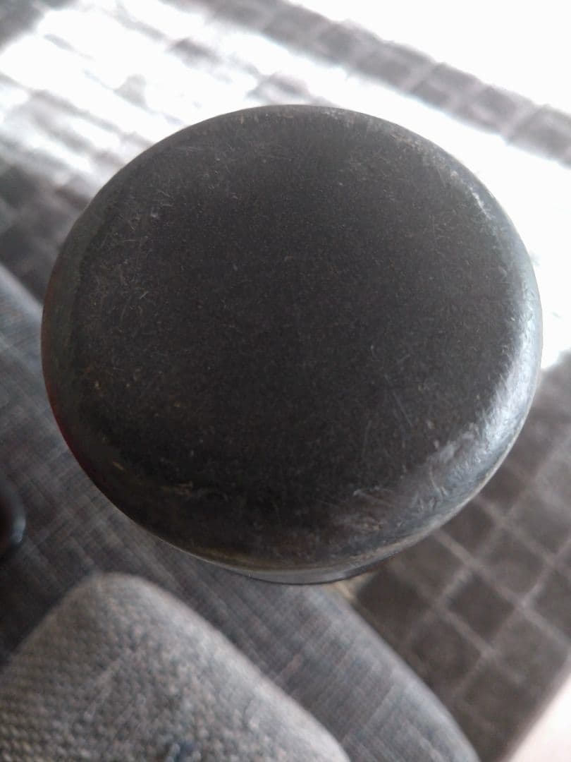 ミズノ少年用軟式バット トップバランス レガシー78cm 570g