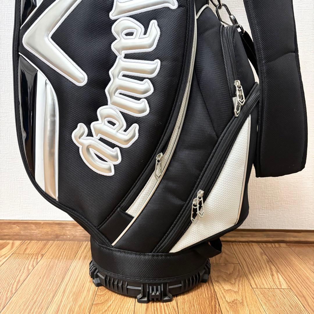 キャロウェイ(Callaway) キャディーバッグ メンズ