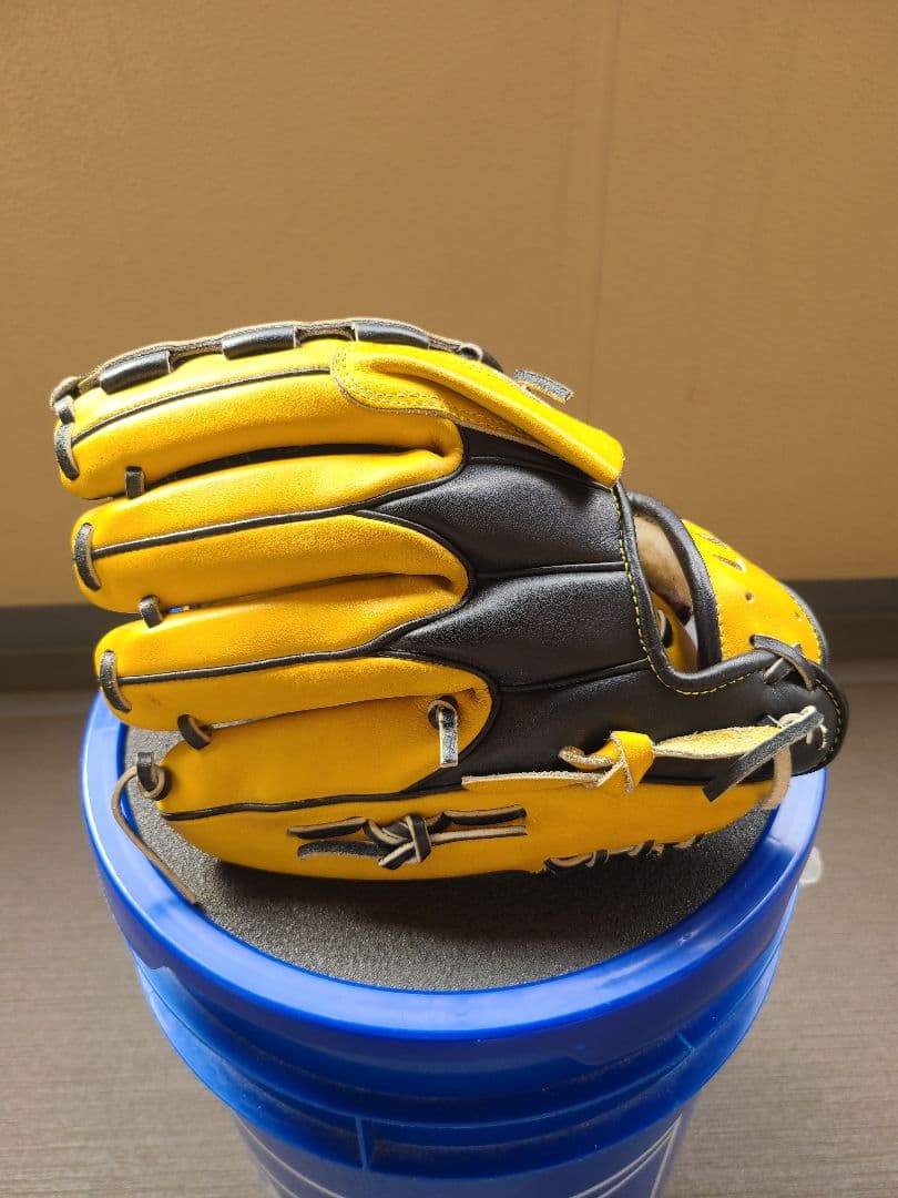 調子くんグラブ by プロスピ feat. マエケングローバルエリート