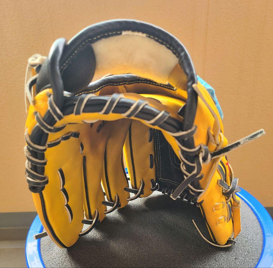 調子くんグラブ by プロスピ feat. マエケングローバルエリート