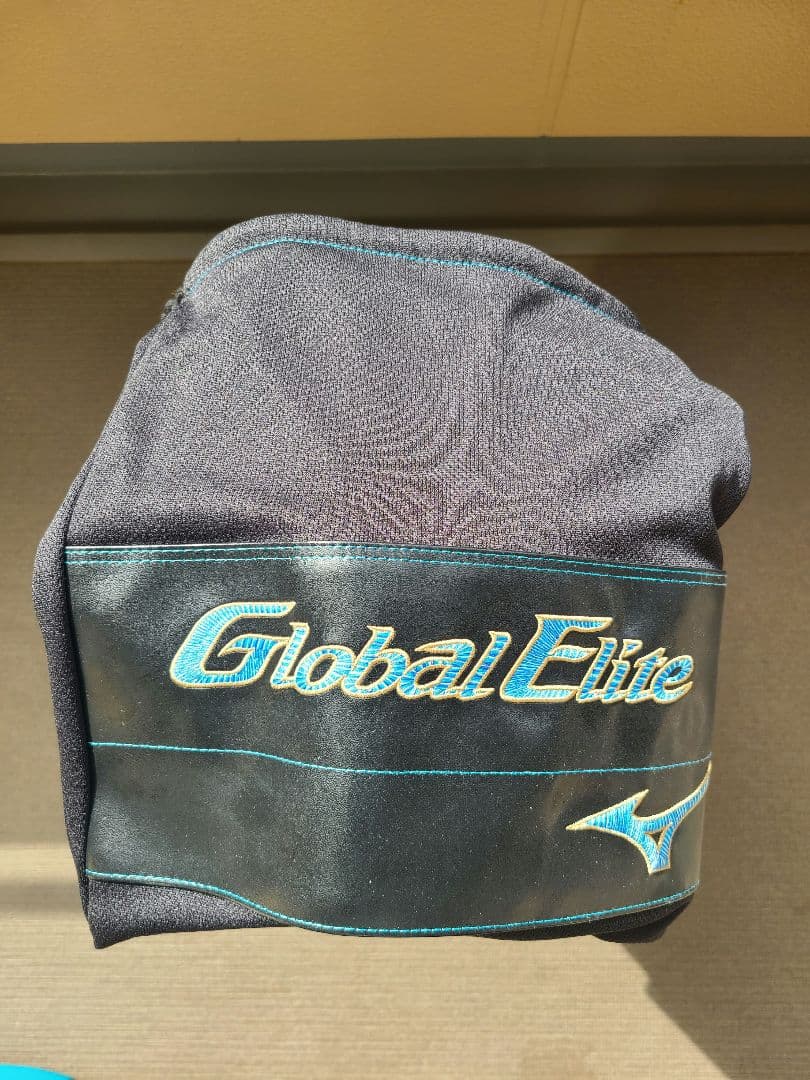 調子くんグラブ by プロスピ feat. マエケングローバルエリート