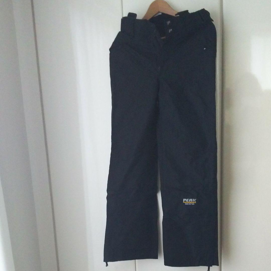 ピークパフォーマンス 上下セット　レディーススキーウェア