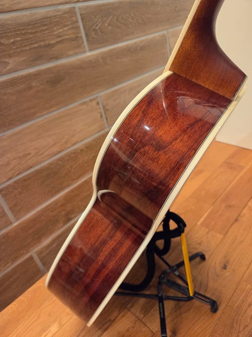 Morris モーリス アコースティックギター