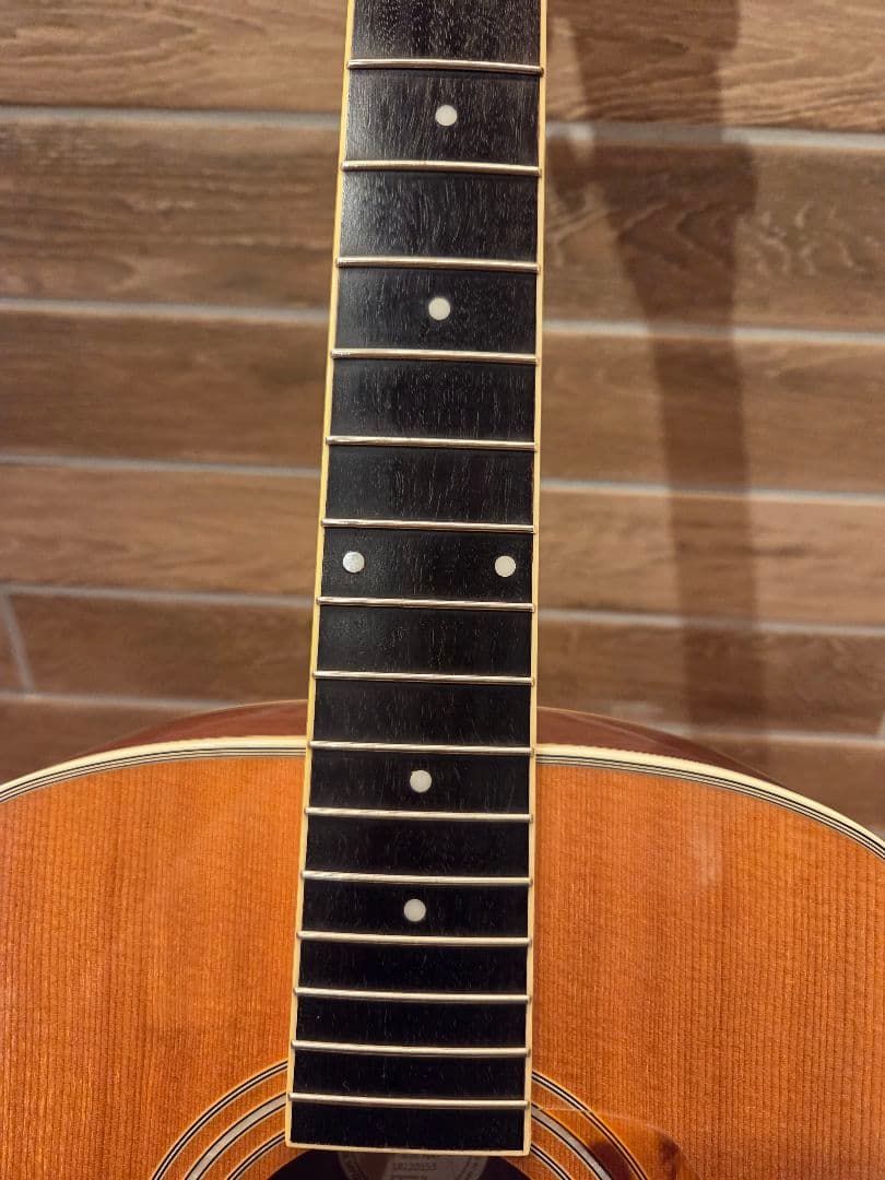 Morris モーリス アコースティックギター