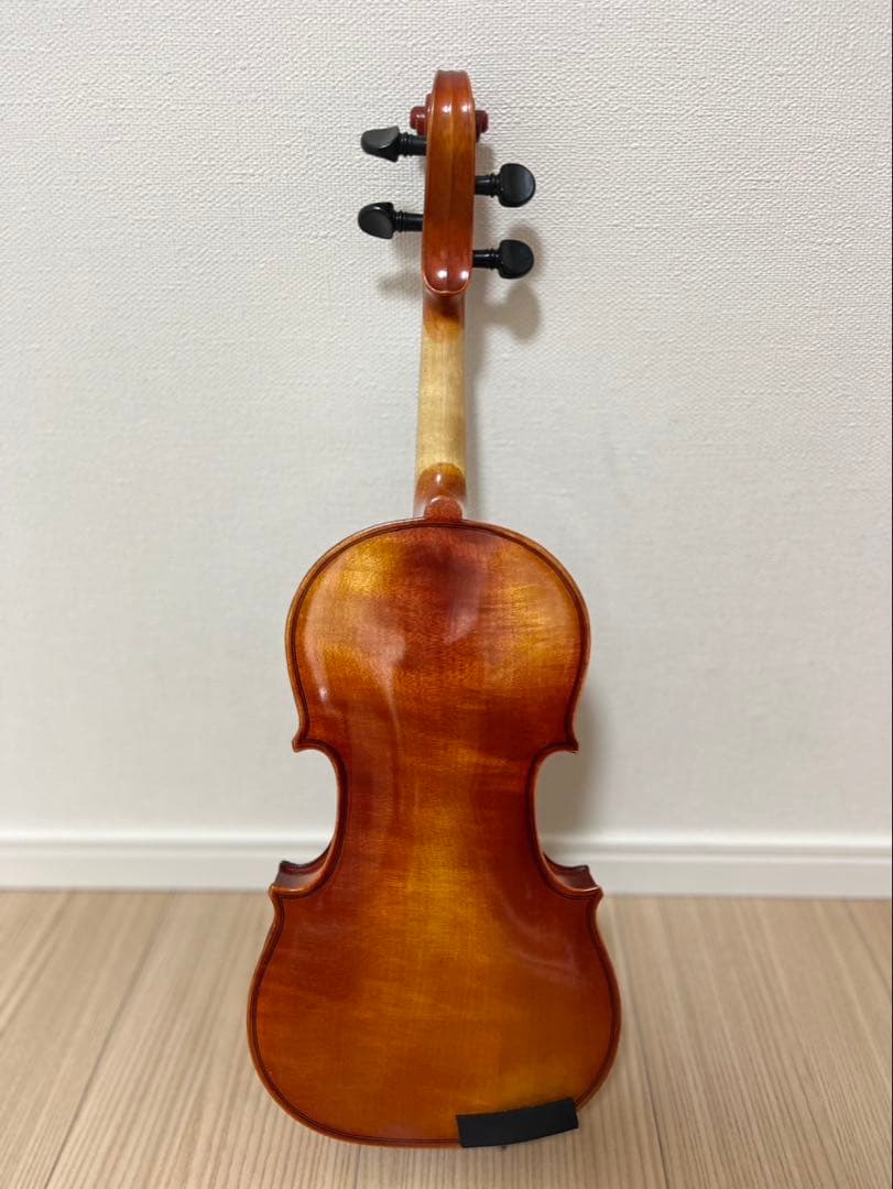 SUZUKI No.280 1/4 バイオリン 1979年製