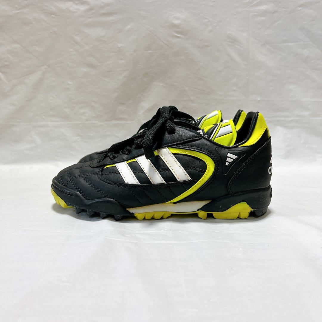 【新品】adidas 98年 フランスW杯 サッカーシューズ 21cm 箱付き