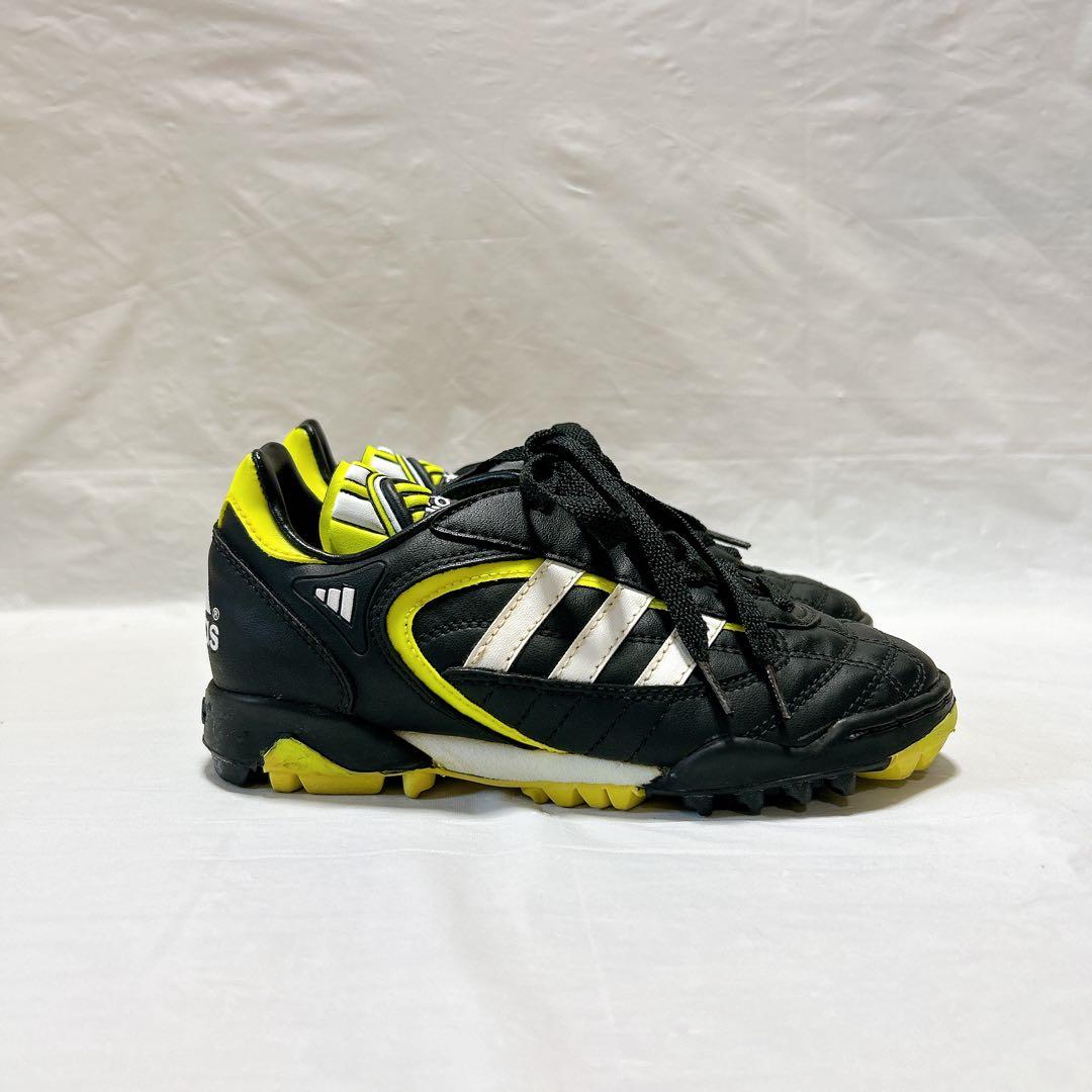 【新品】adidas 98年 フランスW杯 サッカーシューズ 21cm 箱付き