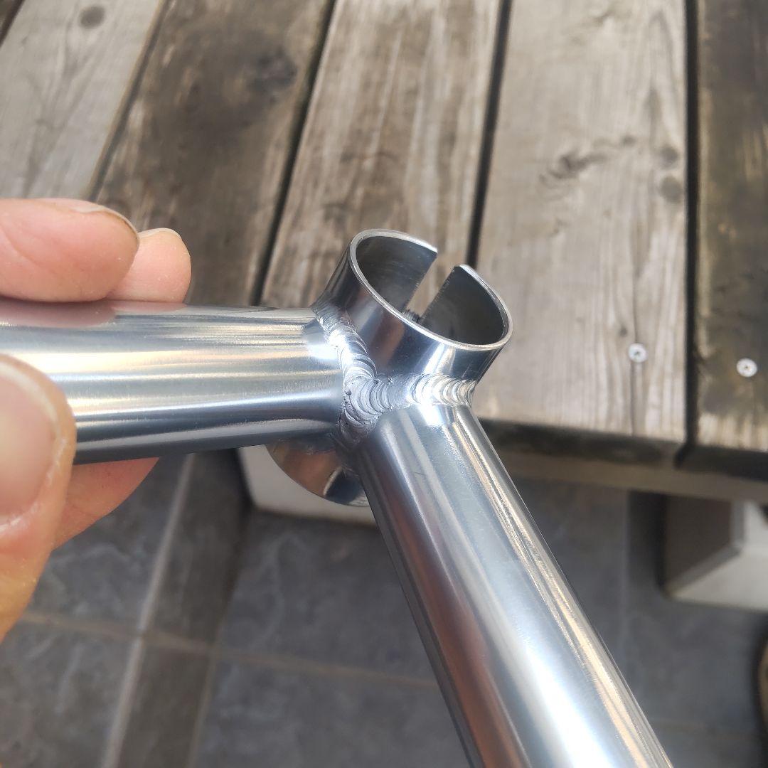 NITTO　ブルムースバー