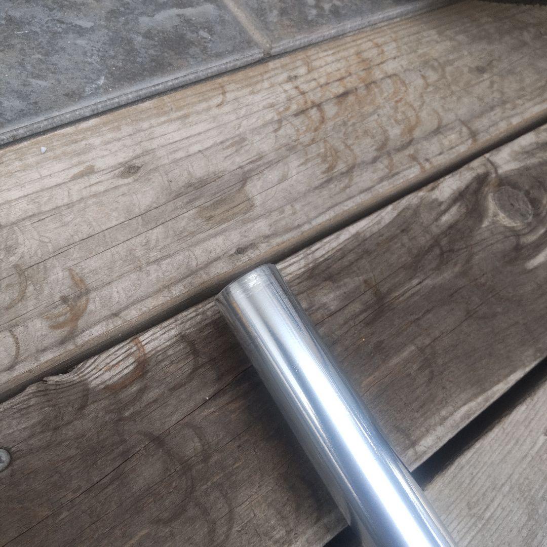 NITTO　ブルムースバー