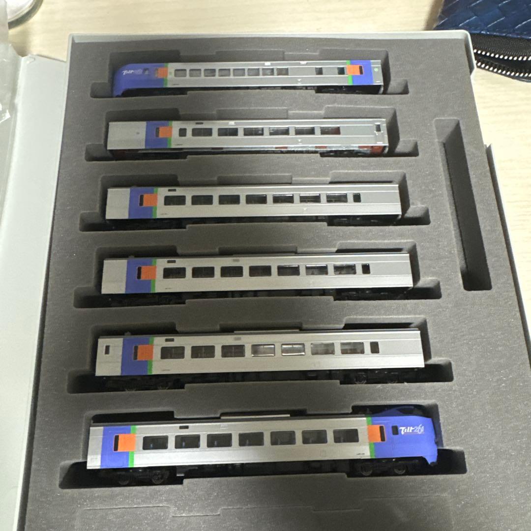 TOMIX Nゲージ 鉄道模型