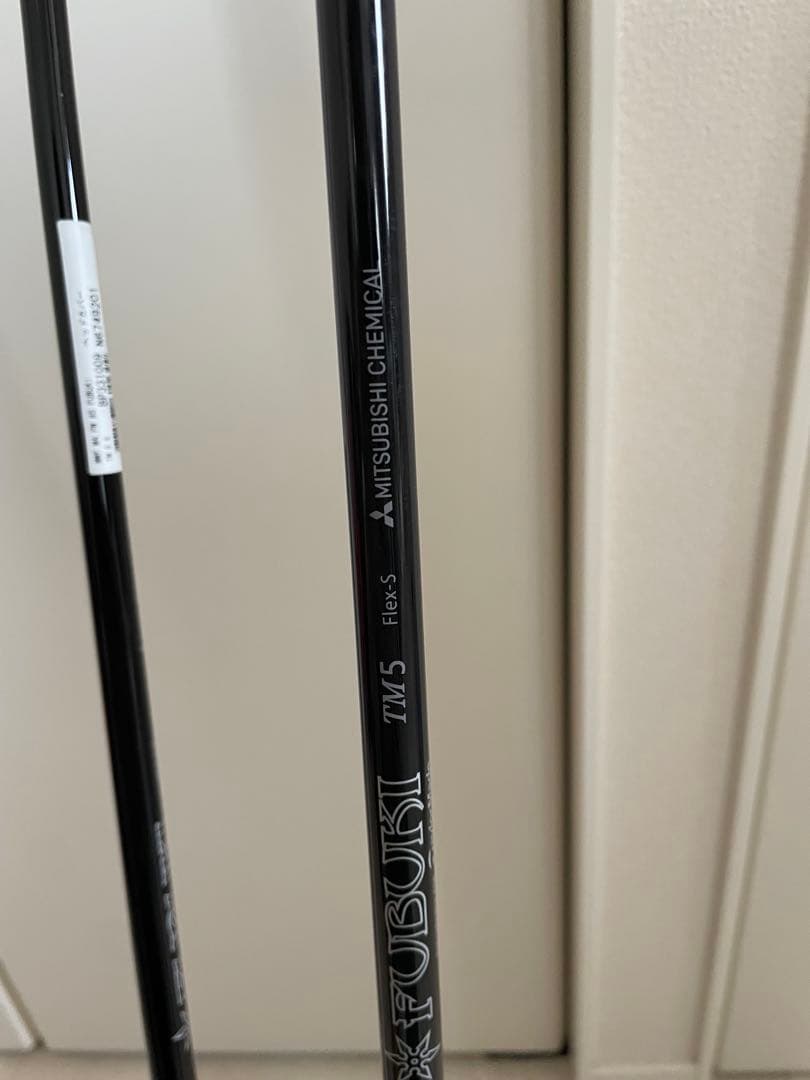 TaylorMade M4 ゴルフクラブ他セット