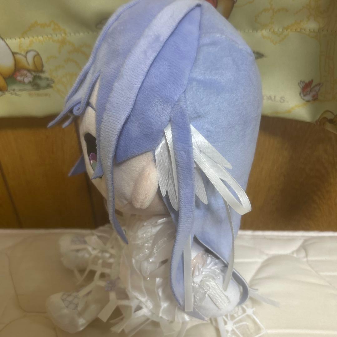 鈴木羽那 もちWhat! ぬいぐるみ シャニマス