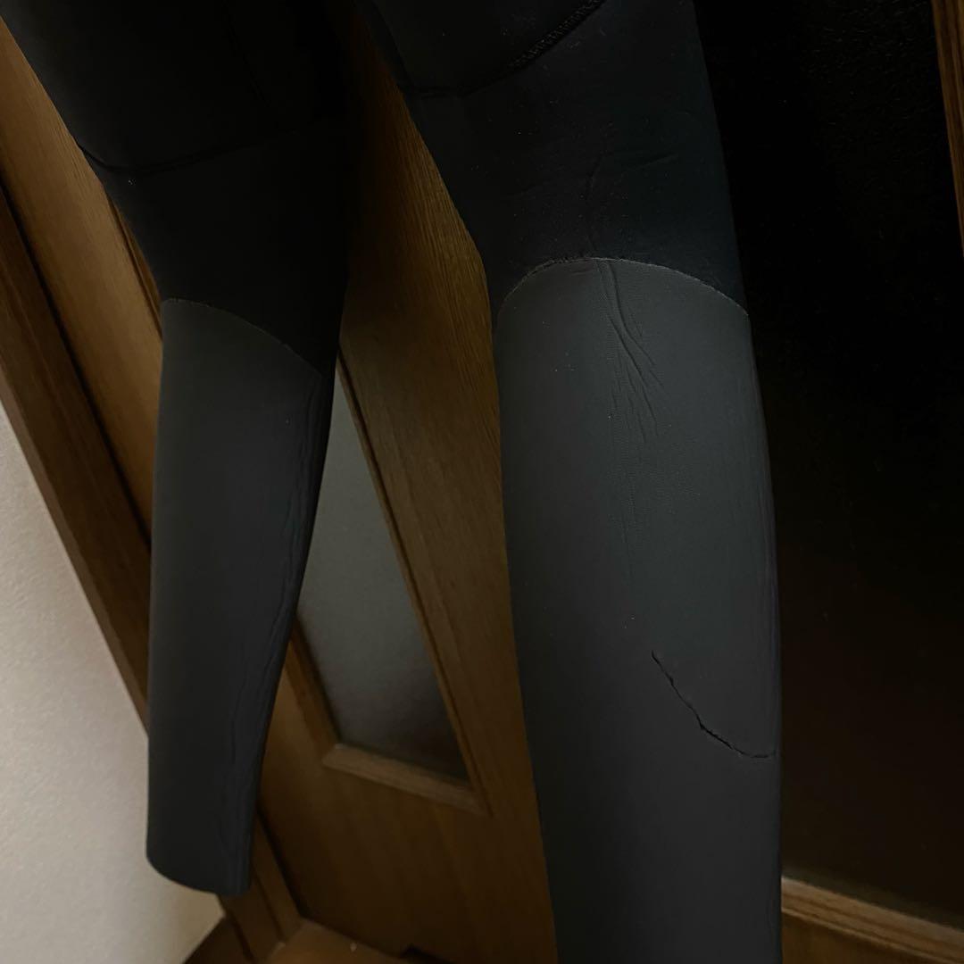 オニール5/3mmセミドライ全身裏起毛 XLRサイズ O'NEILウェットスーツ