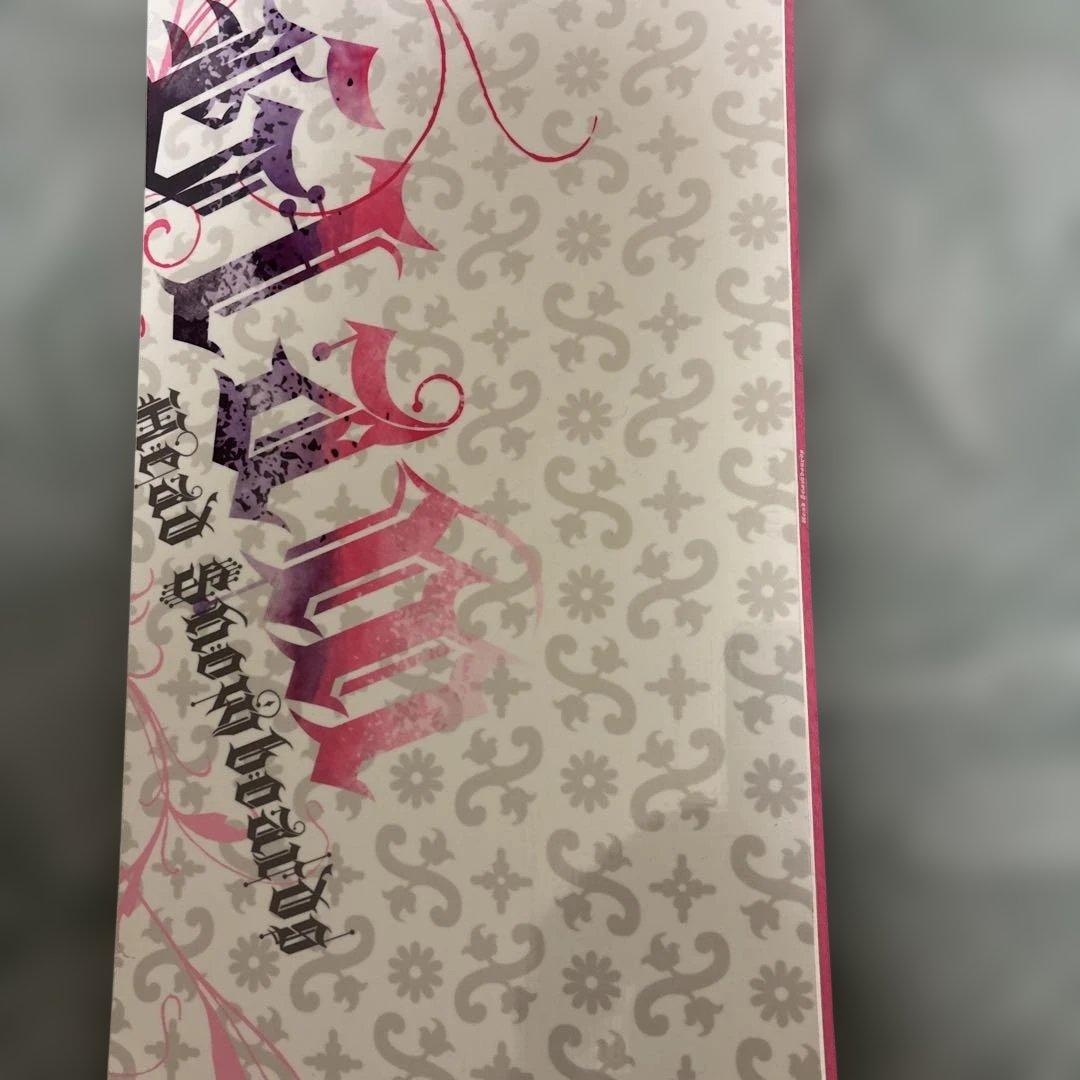 新品未開封　head GLAM 157cm