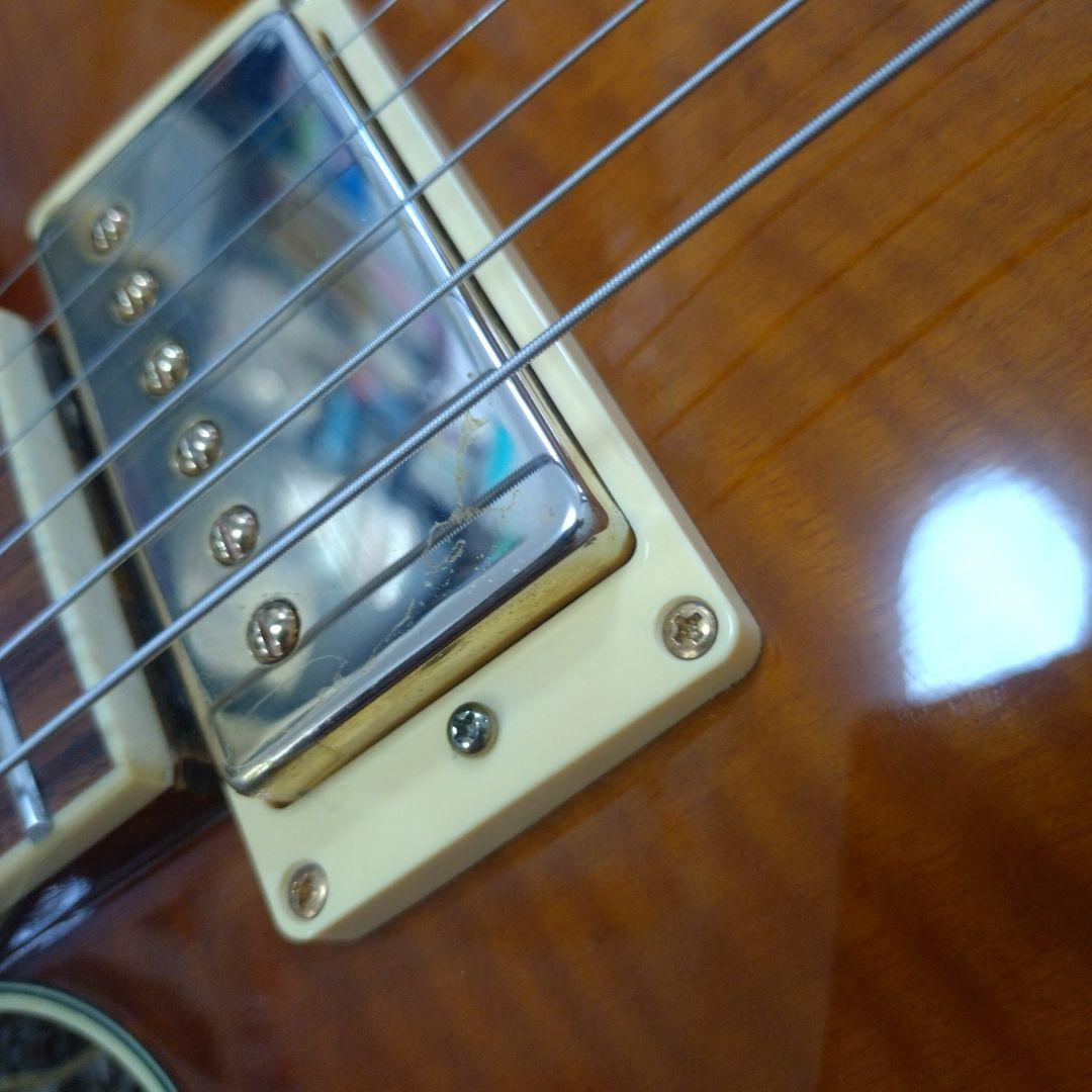 Ibanez AS93 セミアコ エレキギター