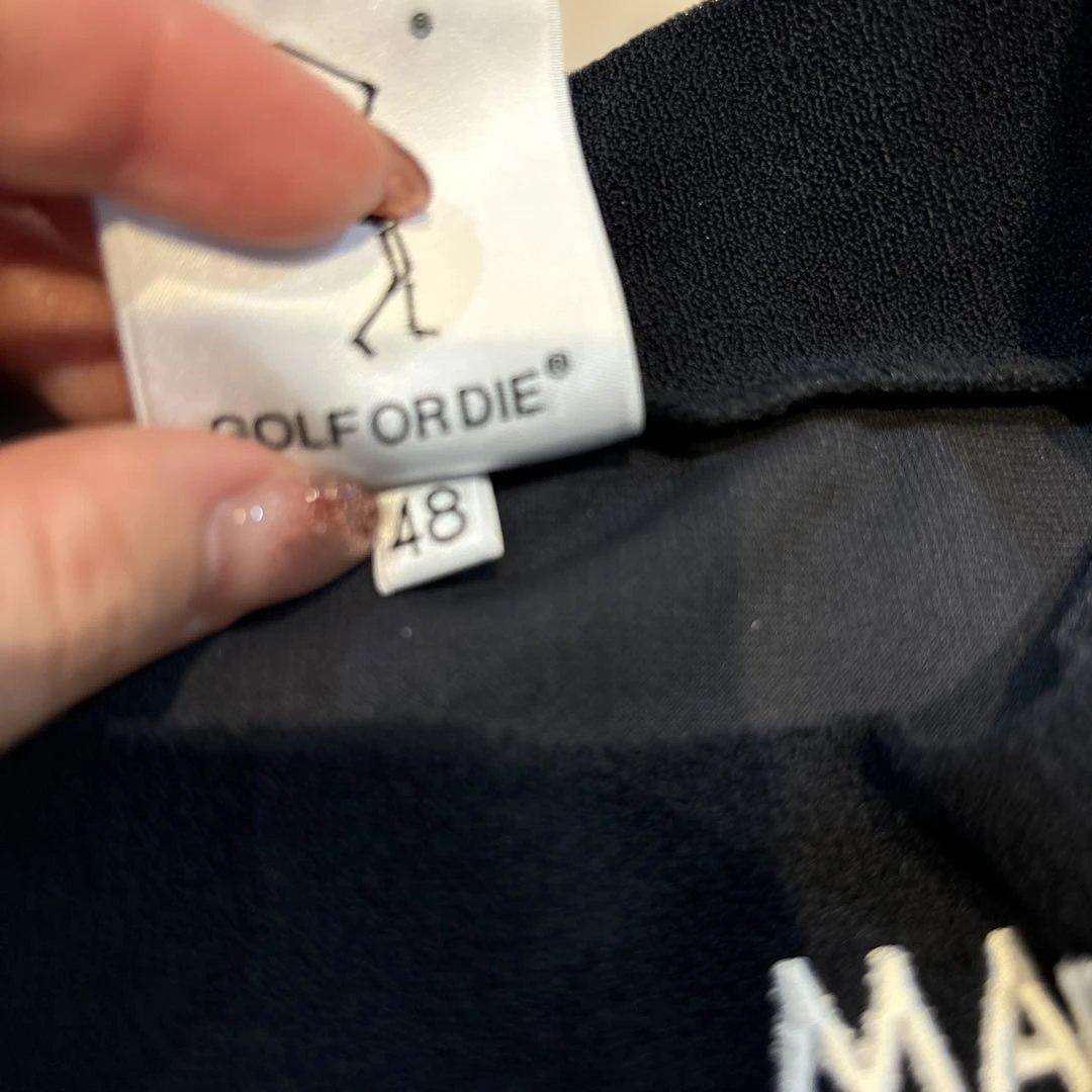 マクロナ　マークアンドロナ　ゴルフウェア