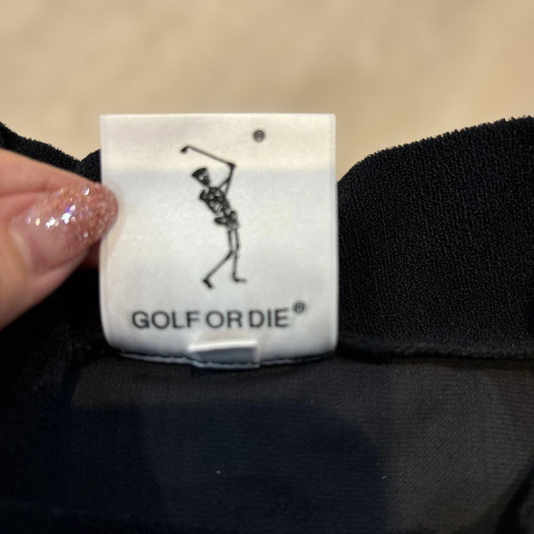 マクロナ　マークアンドロナ　ゴルフウェア