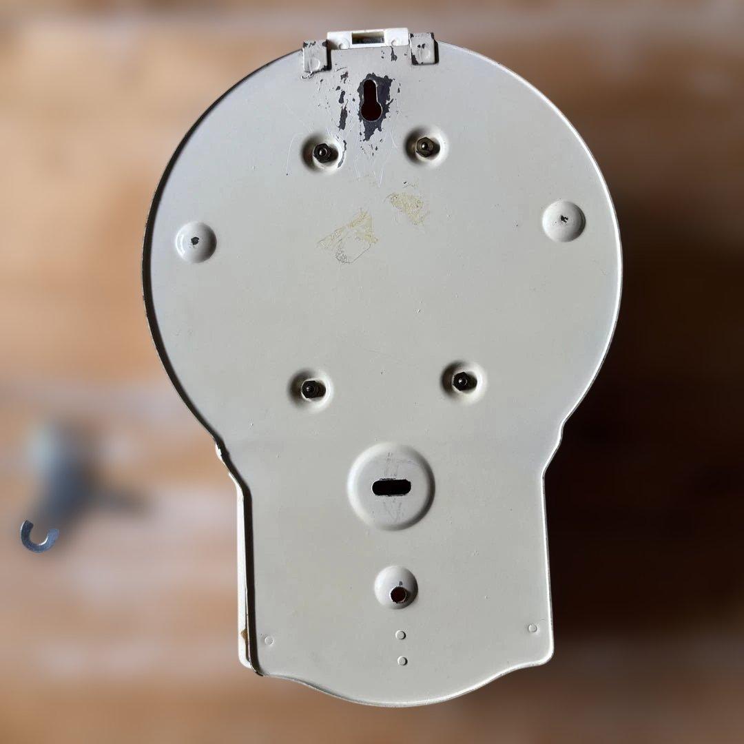 スミス社製　振り子時計　アンティーク