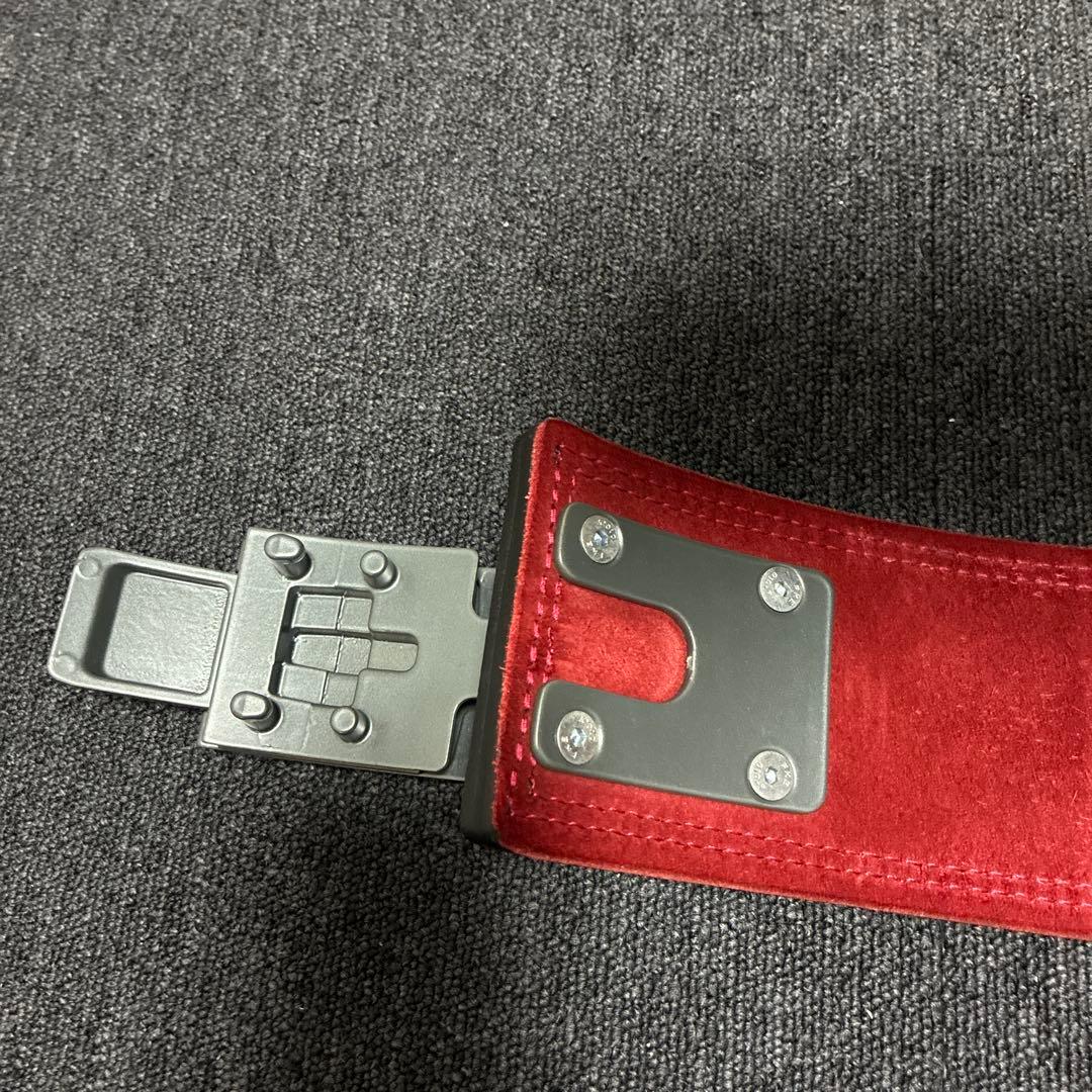 SBD POWERLIFTING トレーニング・パワーベルト　Mサイズ