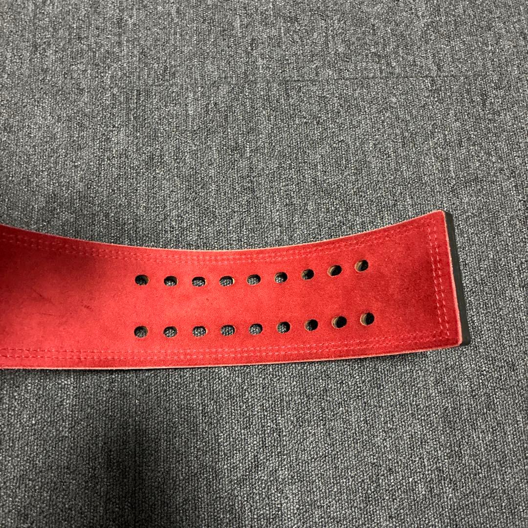 SBD POWERLIFTING トレーニング・パワーベルト　Mサイズ