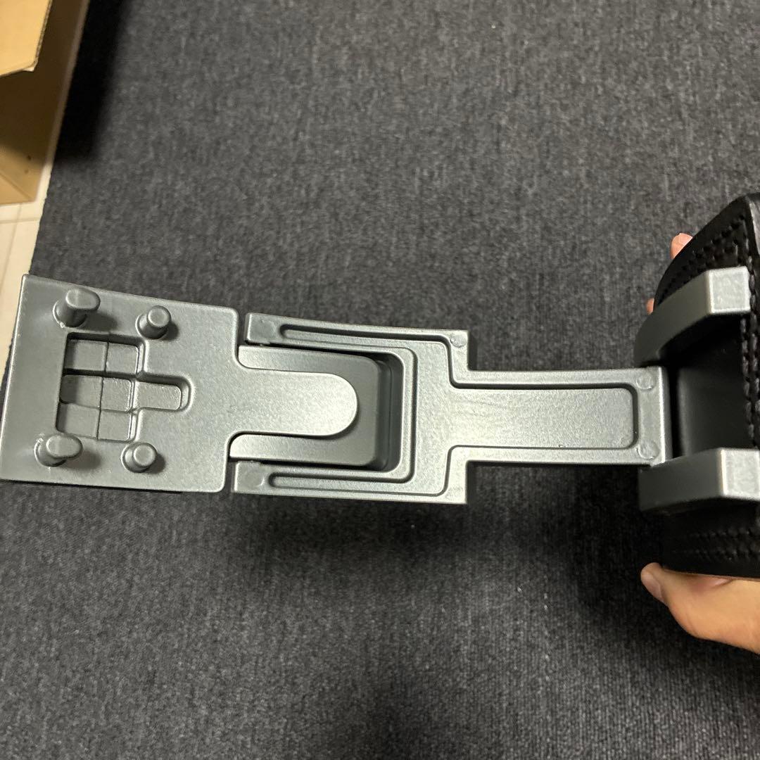 SBD POWERLIFTING トレーニング・パワーベルト　Mサイズ