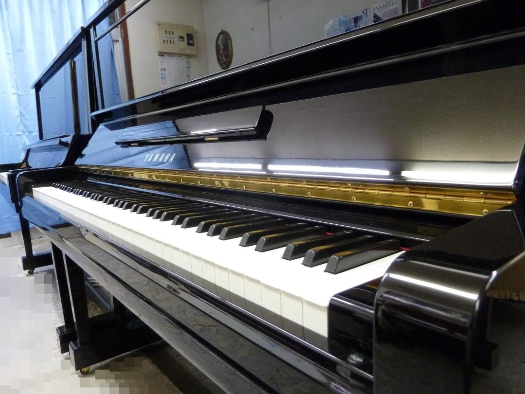 ★★★専門店整備済★ヤマハ★YAMAHA★U300★状態良好★人気の3クラス★★