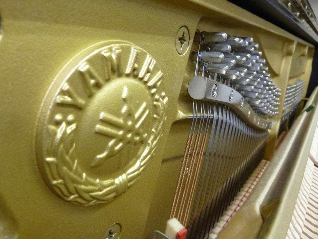 ★★★専門店整備済★ヤマハ★YAMAHA★U300★状態良好★人気の3クラス★★