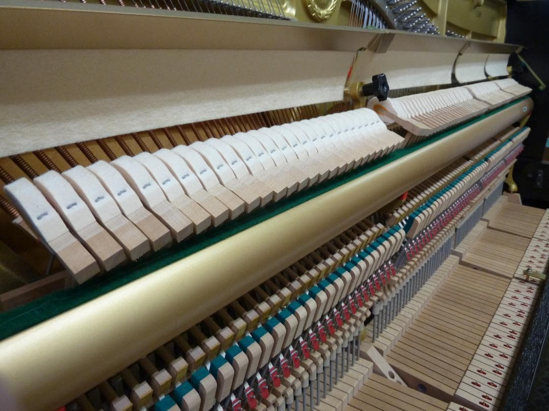 ★★★専門店整備済★ヤマハ★YAMAHA★U300★状態良好★人気の3クラス★★