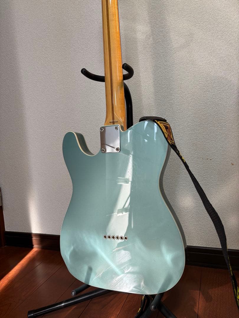 【Tokai テレキャスター】Tokai ATE-101B