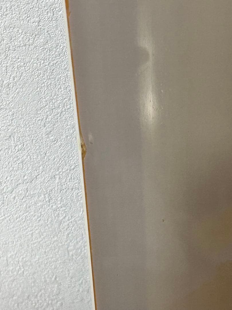 スノーボード GENTEM STICK BIG FLOATER 168