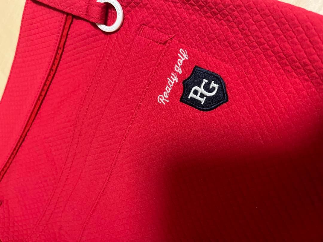 サイズ②パーリーゲイツパンツ