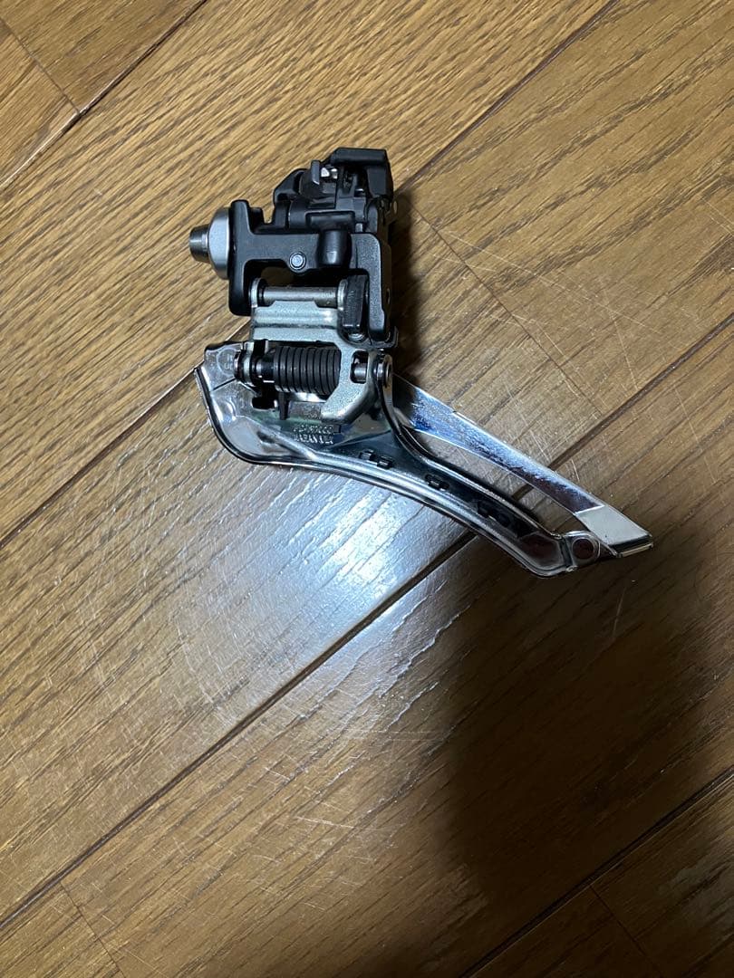 Shimano 105 油圧メカニカル11速シフター・ディレイラーセット