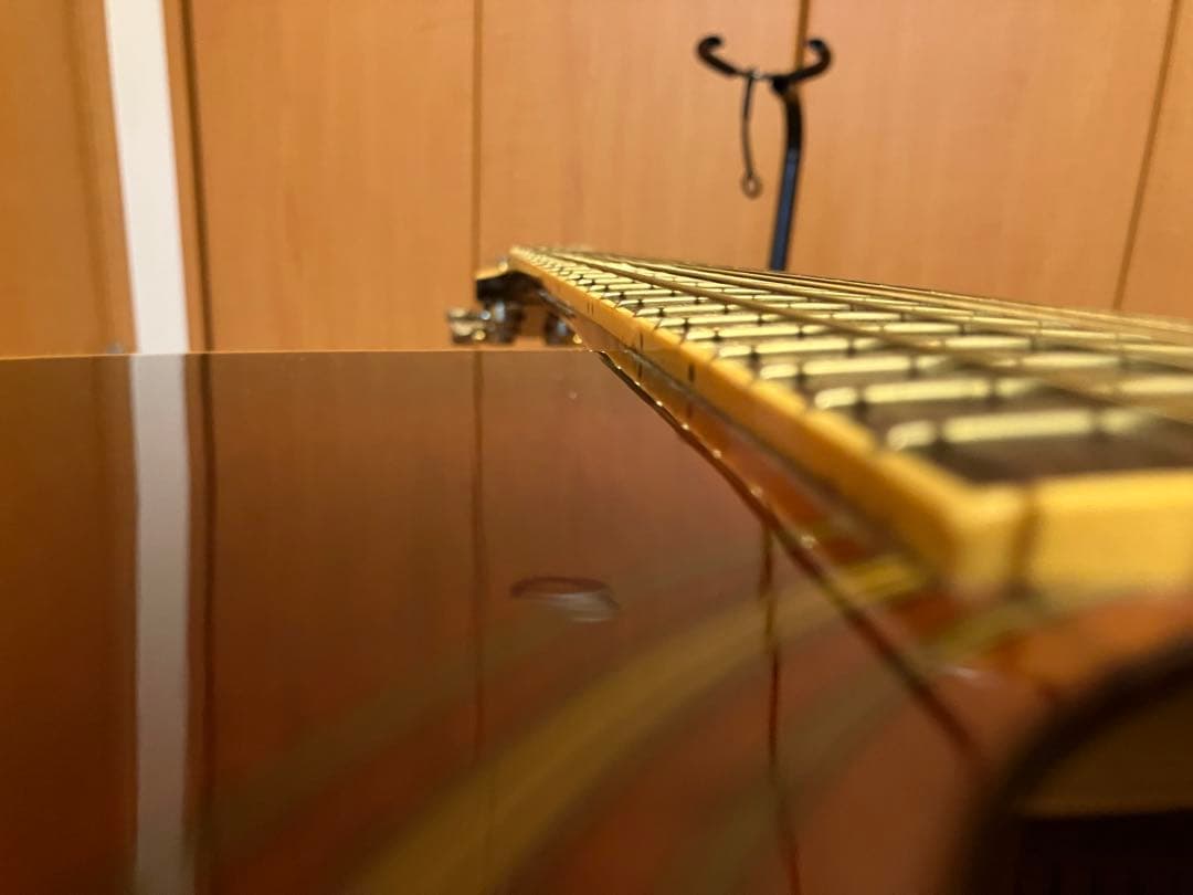 ギター Gretsch Historic Series G3100