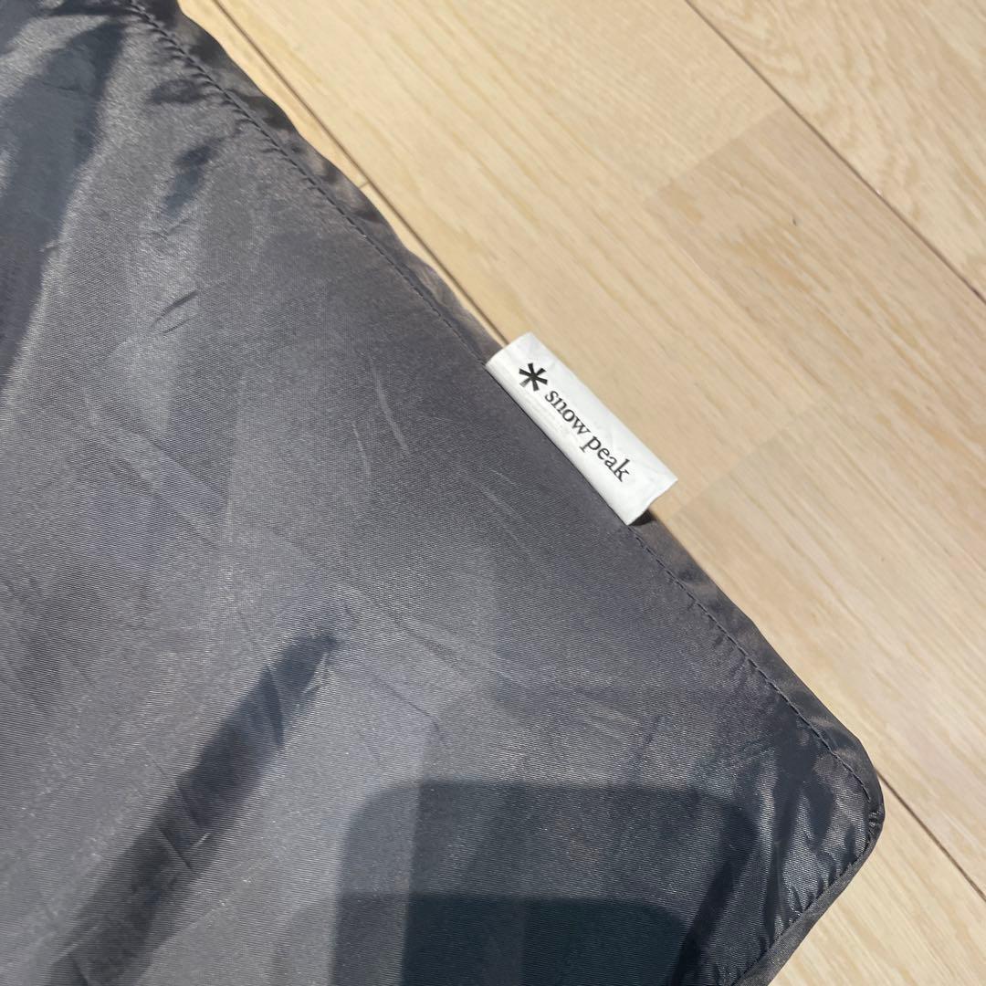  peak テント+ エントリーパック TTヴォールト用 マット+タープ