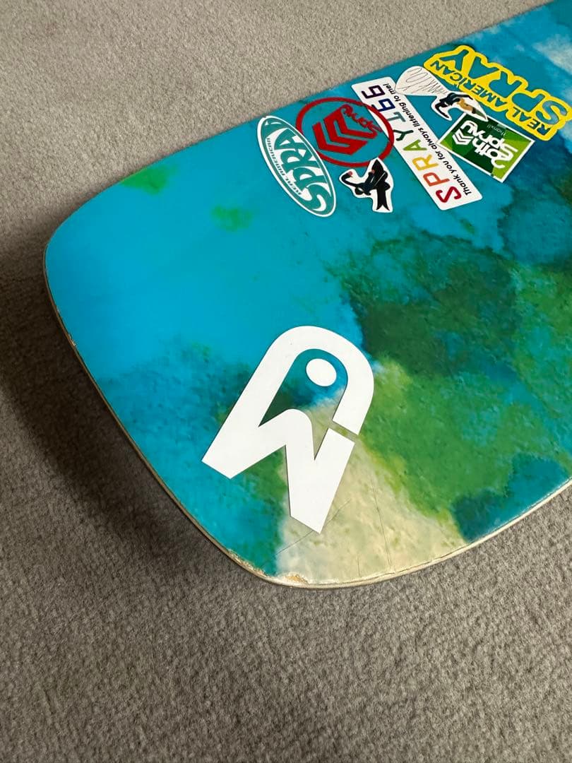 Gentemstick Jalka 125 キッズ