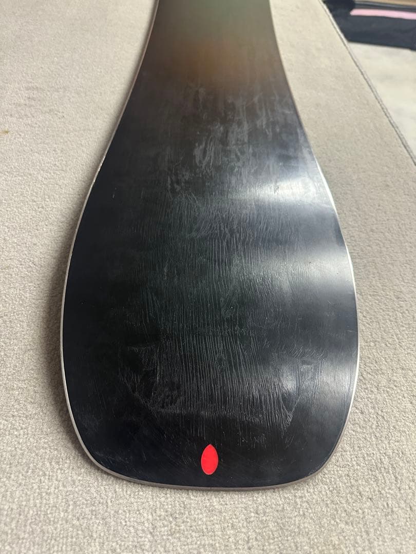 Gentemstick Jalka 125 キッズ