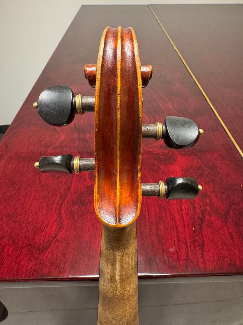 オールドバイオリン