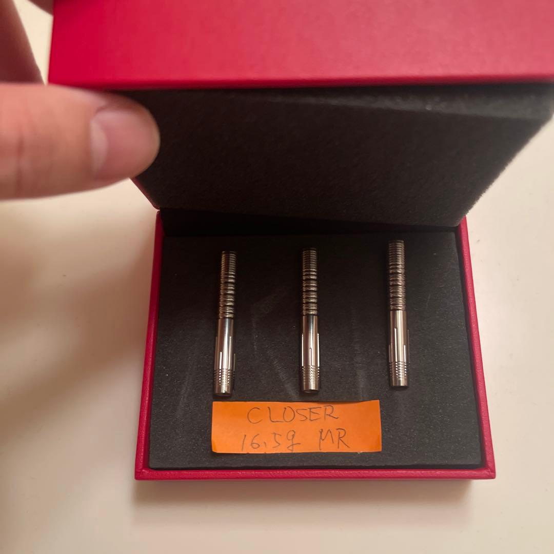 ジョーカードライバー バレル