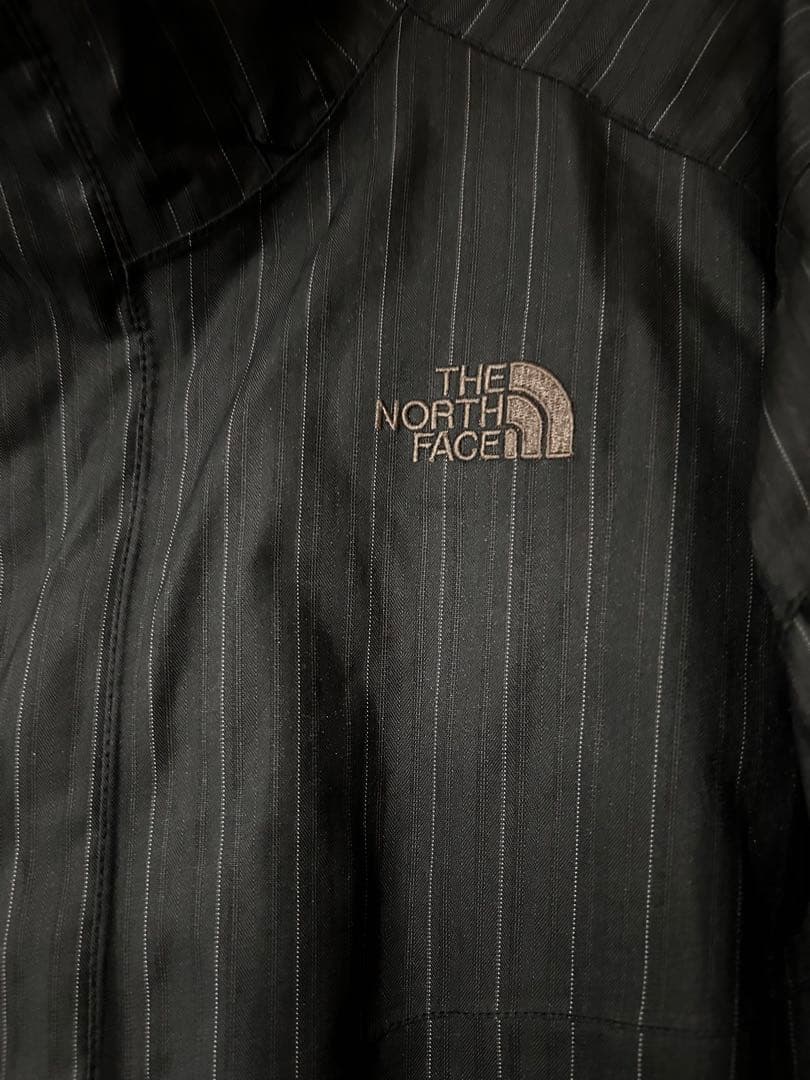 【最終価格】スノージャケットthe north face HYVENT