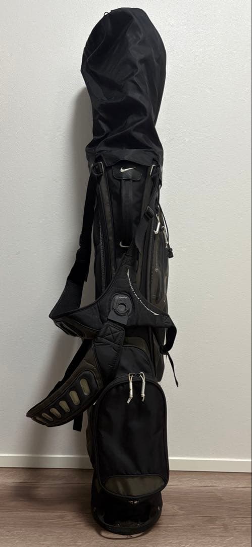 Nike Vapor X キャディバッグ ブラック レア