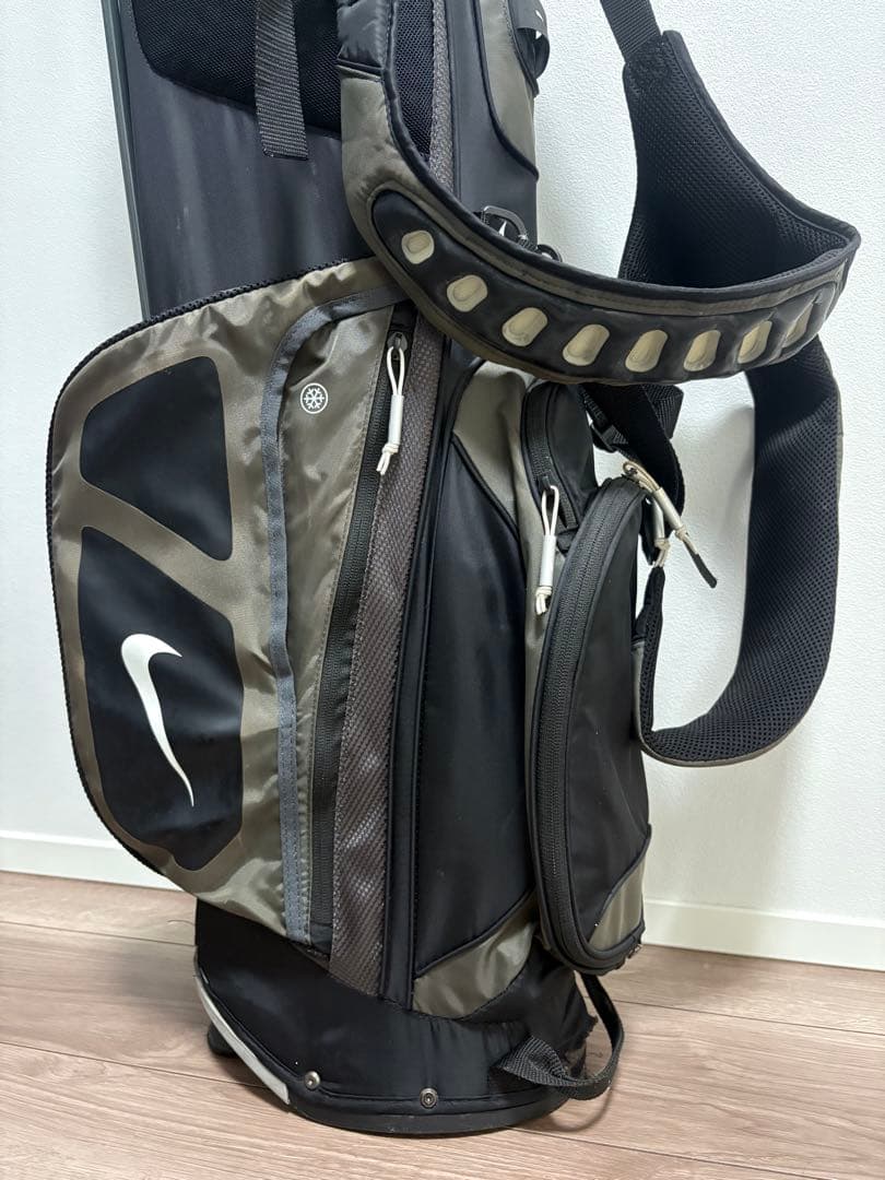 Nike Vapor X キャディバッグ ブラック レア