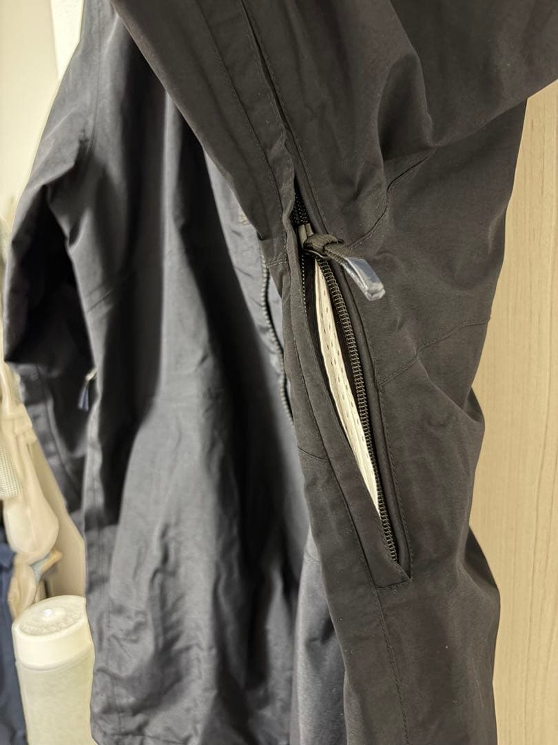 VOLCOM XL ボルコム スノーボード スノボ ウェア スノボウェア メンズ