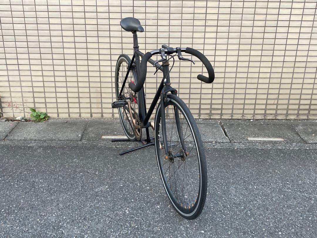 CARTEL BIKES AVENUE カーテルバイク アベニュー ピストバイク