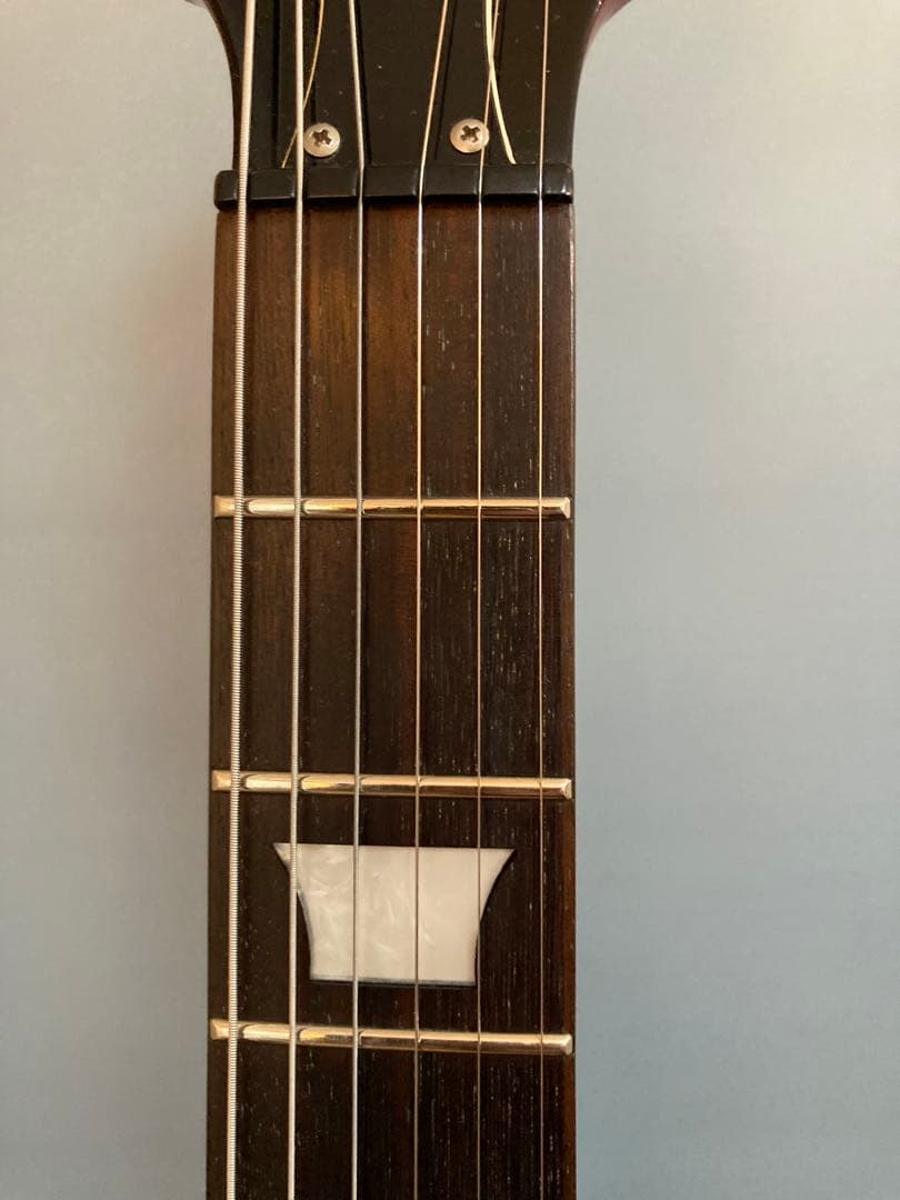 Epiphone エピフォン G-400 SG エレキギター　調整済み