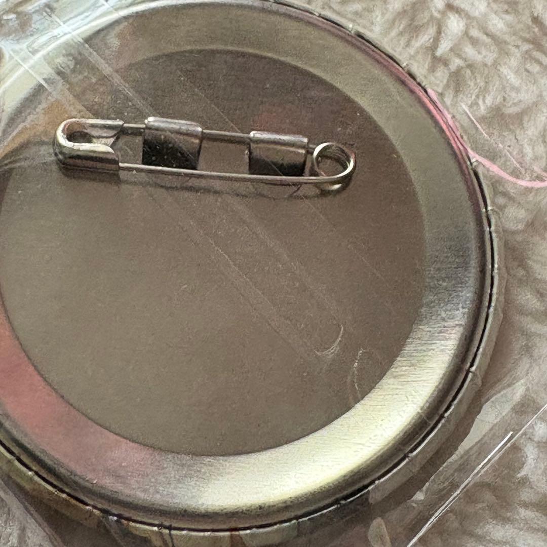 入手困難 CLANNAD クラナド 伊吹風子 缶バッジ 激レア 美少女 グッズ