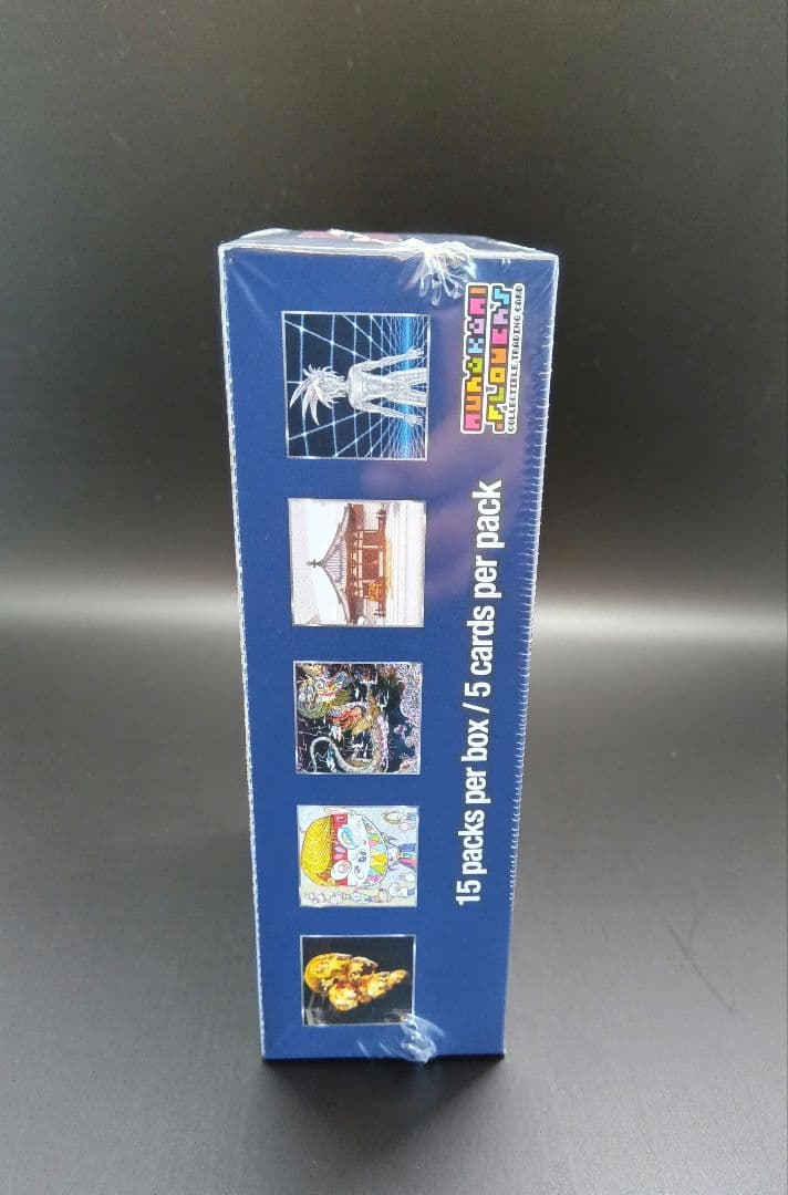 その他 Stepping on the Tail of a Rainbow 1BOX